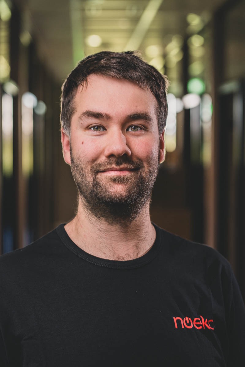 Patrik Nålsjö, Noeko